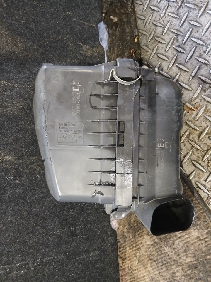[AIR CLEANER] TOYOTA COROLLA FIELDER NZE141G 2009 1NZ-FE FF AT 2WD #0403269016677