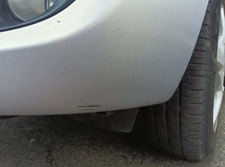 [SIDE MIRROR RH] TOYOTA VITZ KSP90 2009 1KR-FE FF AT 2WD #0403266011296