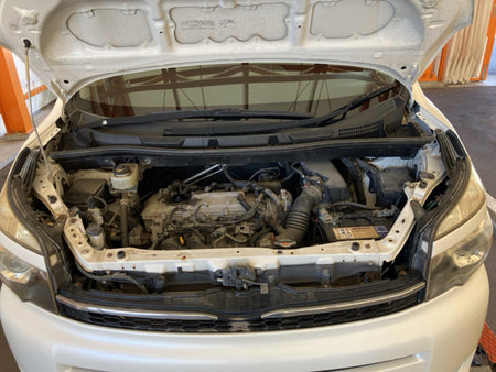 [CHOOSE PARTS] TOYOTA VOXY ZRR75G 2012 3ZR-FAE FF AT 4WD #0002002682414