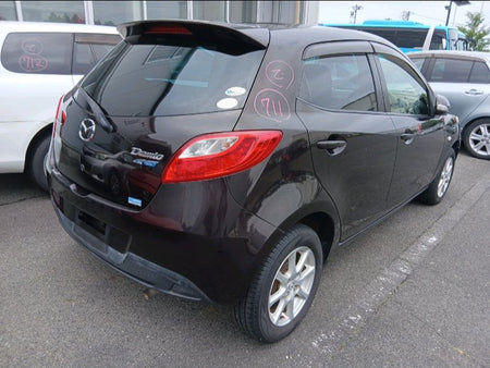 [CHOOSE PARTS] MAZDA DEMIO DEJFS 2011 P3-VPS FF AT 2WD #0401000000711