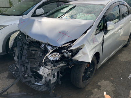 [CHOOSE PARTS] TOYOTA PRIUS ZVW30 2011 2ZR-FXE FF AT 2WD #0002002682749