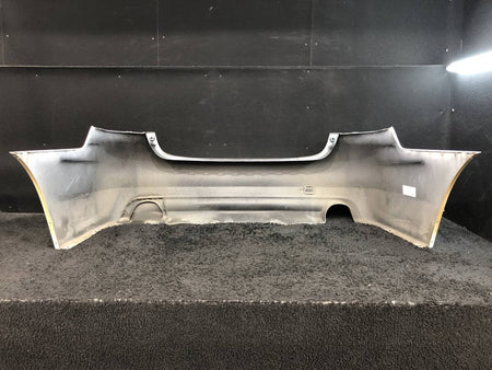 [R BUMPER ASSY] SUBARU LEGACY B4 BN9 2017 FB25 FF AT 4WD #0003252835418