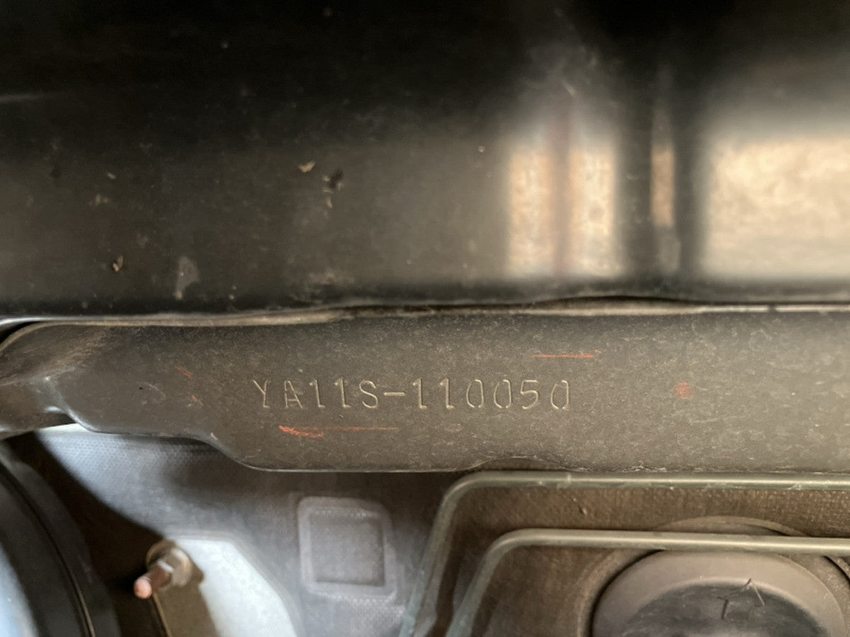 [CHOOSE PARTS] SUZUKI SX4 YA11S 2008 M15A FF AT 2WD #0001000013315