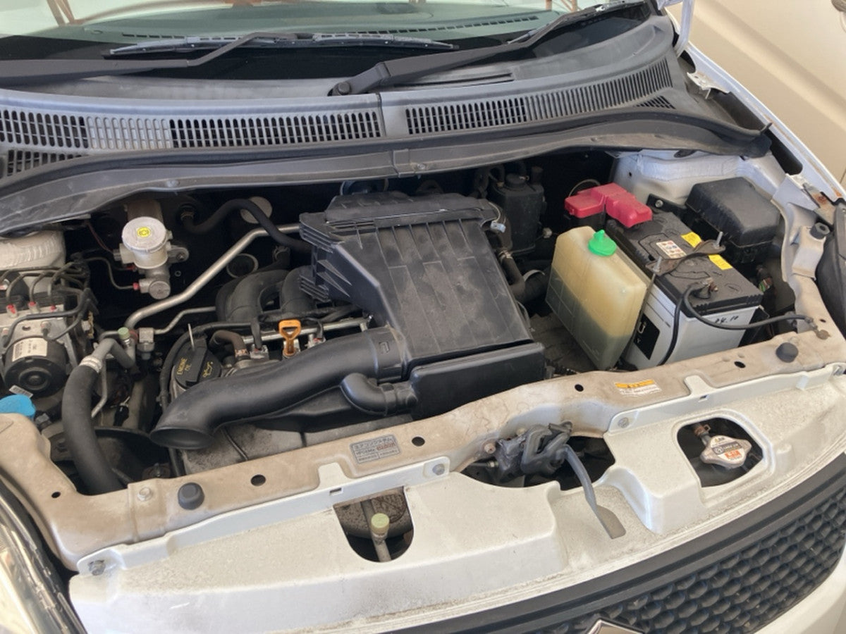 [CHOOSE PARTS] SUZUKI SWIFT ZC71S 2008 K12B FF AT 2WD #0001000016048