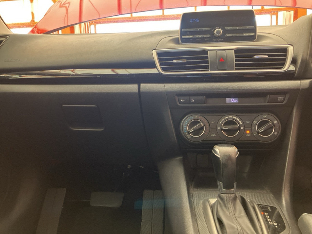 [CHOOSE PARTS] MAZDA AXELA BM6FJ 2014 Z6-VE FF AT 2WD #0001000015702