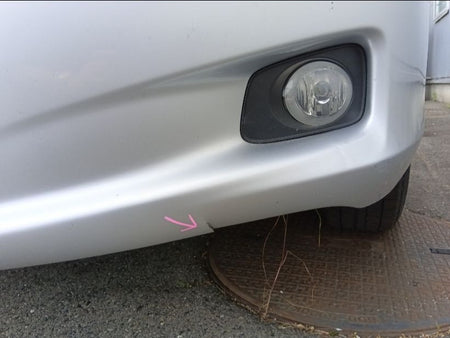 [TAIL LAMP LH] TOYOTA COROLLA AXIO NZE141 2007 1NZ-FE FF AT 2WD #0403266010726