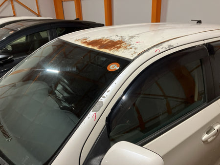 [R DOOR ASSY RH] TOYOTA IST NCP110 2008 1NZ-FE FF AT 2WD #0003261017027