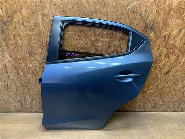 [R DOOR ASSY LH]  DEMIO DJ5FS      #0003246690940