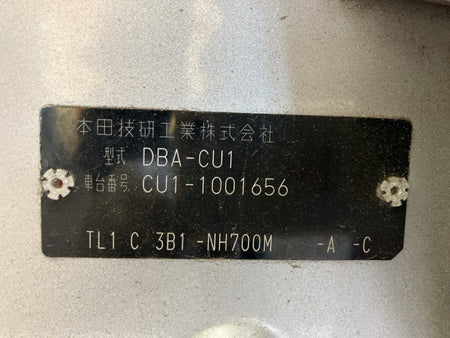 [CHOOSE PARTS] HONDA ACCORD CU1 2012 R20A FF AT 2WD #0002002661851