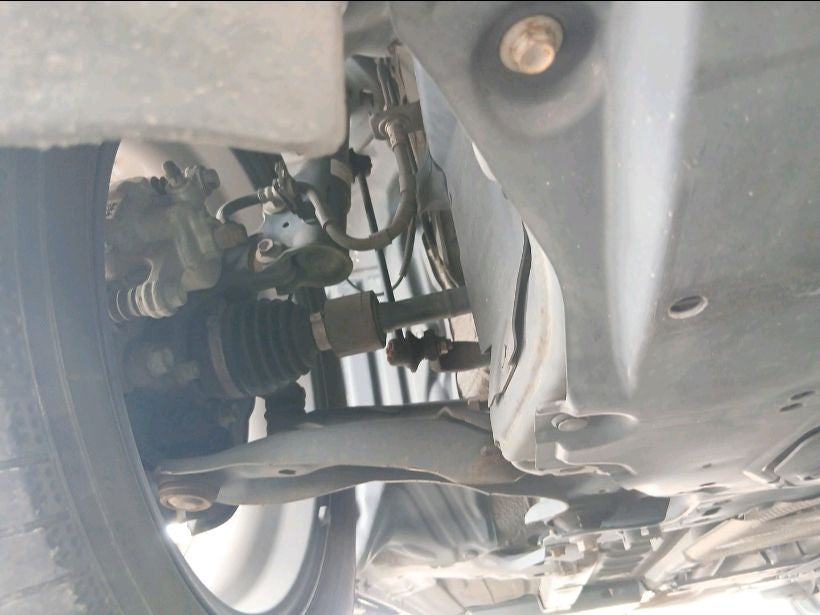 [F SUSPENSION ASSY LH] MAZDA DEMIO DJ5FS 2016 S5-DPTS FF MT 2WD #0403269017482