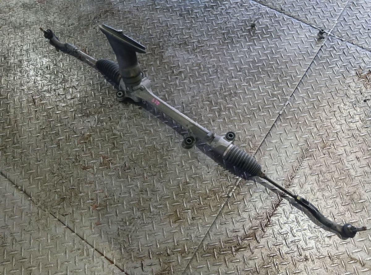 [RACK & PINION] TOYOTA COROLLA FIELDER NZE141G 2007 1NZ-FE FF AT 2WD #0403266011344