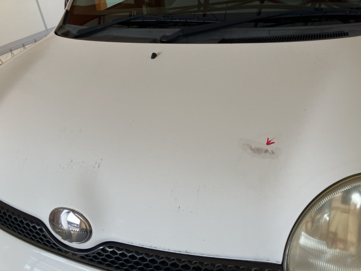 [CHOOSE PARTS] TOYOTA SIENTA NCP81G 2006 1NZ-FE FF AT 2WD #0001000013355