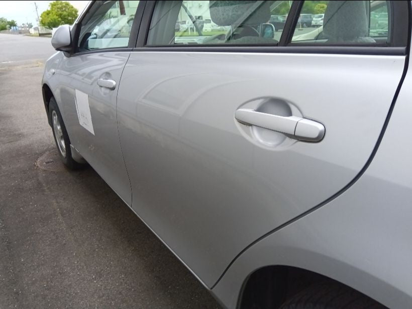[BRAKE MASTER ASSY] TOYOTA COROLLA AXIO NZE141 2007 1NZ-FE FF AT 2WD #0403266010835