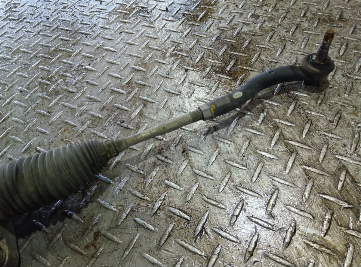 [RACK & PINION] TOYOTA ISIS ZGM10W 2013 2ZR-FAE FF AT 2WD #0403267012528