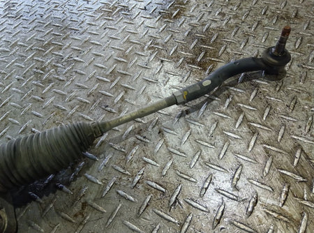 [RACK & PINION] TOYOTA ISIS ZGM10W 2013 2ZR-FAE FF AT 2WD #0403267012528