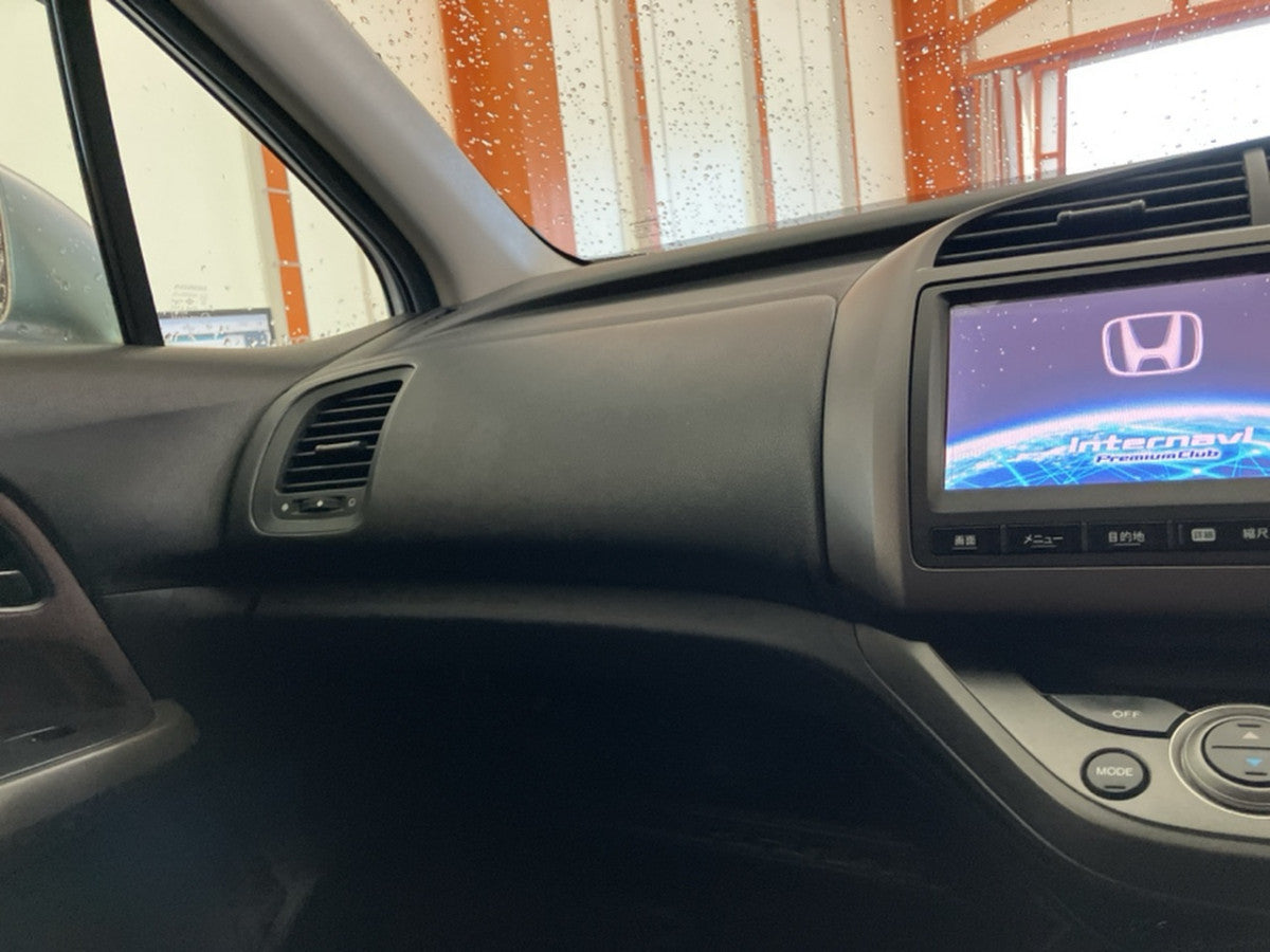 [USED ENGINE] HONDA STREAM RN6 2006 R18A FF AT 2WD #0003264074321