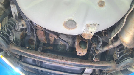 [USED ENGINE] TOYOTA PRIUS ZVW30 2011 2ZR-FXE FF AT 2WD #0003263055089
