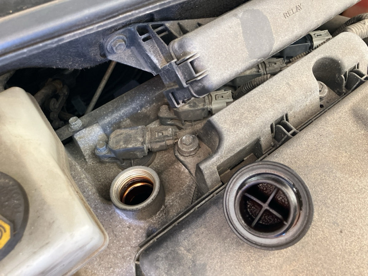 [CHOOSE PARTS] TOYOTA PRIUS NHW20 2006 1NZ-FXE FF AT 2WD #0001000016070