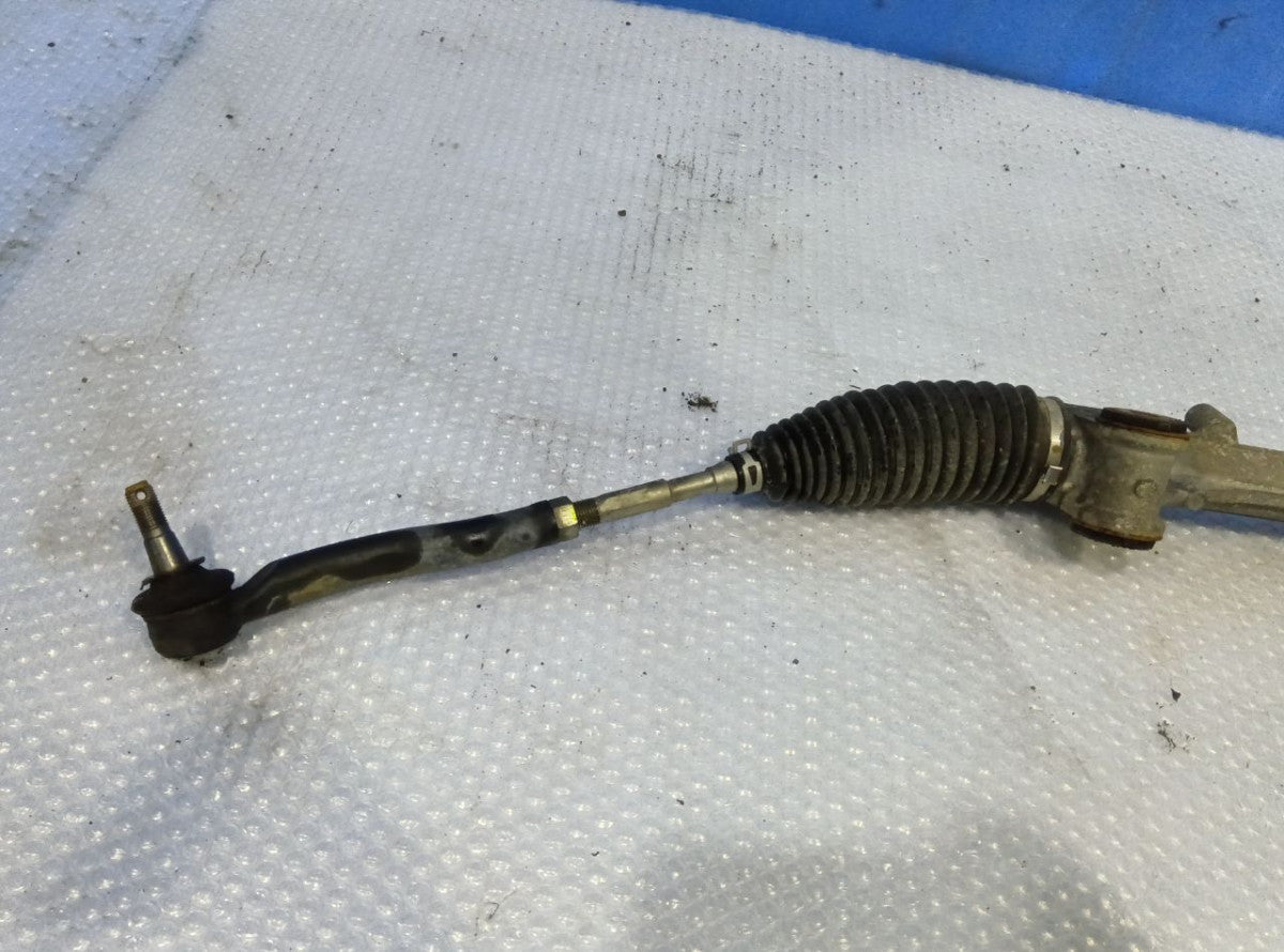 [RACK & PINION] TOYOTA VITZ KSP90 2005 1KR-FE FF AT 2WD #0403269015972