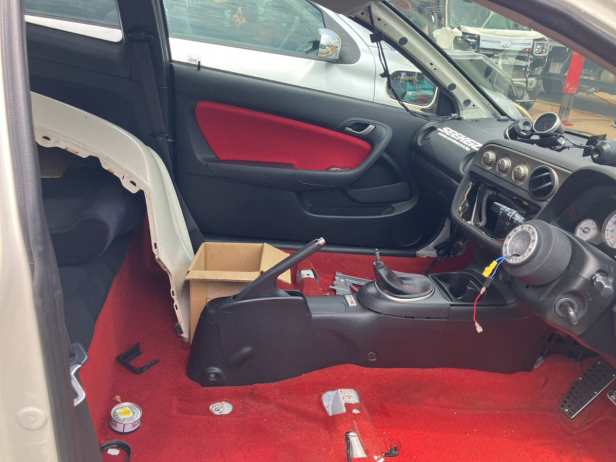 [CHOOSE PARTS] HONDA INTEGRA DC5 2006 K20A FF MT 2WD #0001000016504