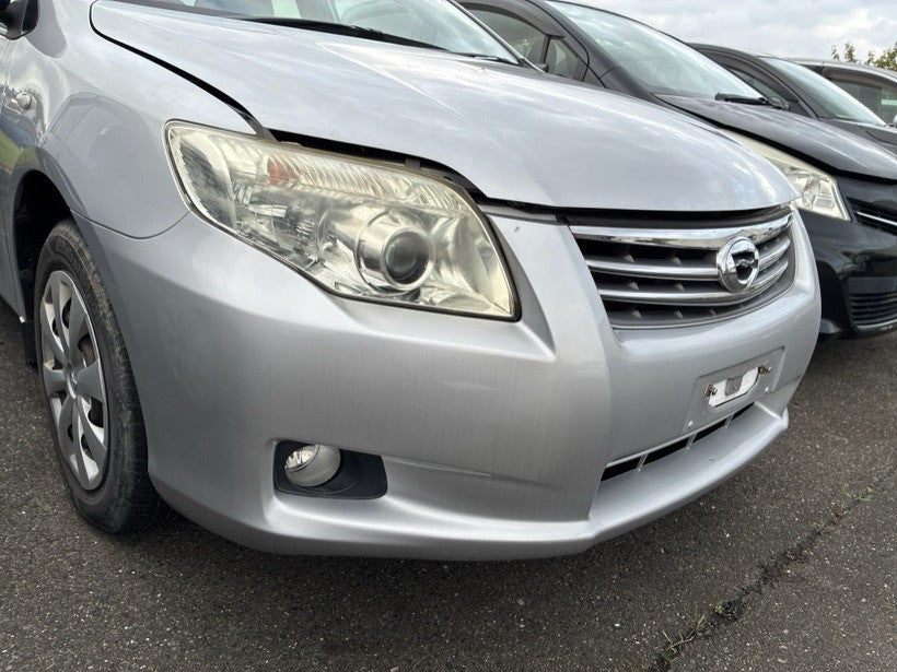 [CHOOSE PARTS] TOYOTA COROLLA AXIO NZE141 2010 1NZ-FE FF AT 2WD #0401000000915
