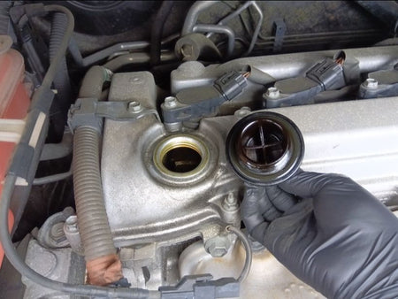 [CHOOSE PARTS] TOYOTA ESTIMA ACR50W 2011 2AZ-FE FF AT 2WD #0401000000601