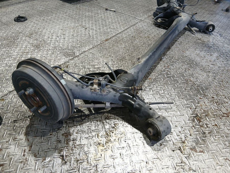 [REAR HOUSING ASSY] TOYOTA VITZ KSP90 2009 1KR-FE FF AT 2WD #0403269016347