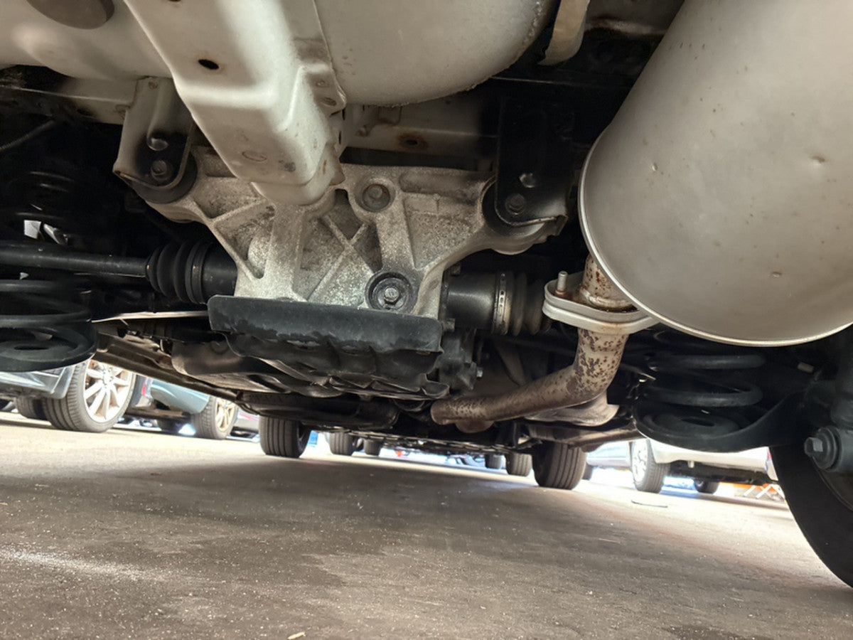 [CHOOSE PARTS] TOYOTA VOXY ZRR75G 2012 3ZR-FAE FF AT 4WD #0001000015943
