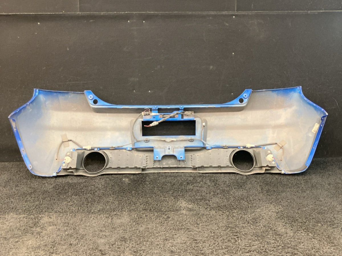 [R BUMPER ASSY] SUZUKI SWIFT ZC31S 2010 M16A FF MT 2WD #0003263054241