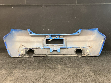[R BUMPER ASSY] SUZUKI SWIFT ZC31S 2010 M16A FF MT 2WD #0003263054241