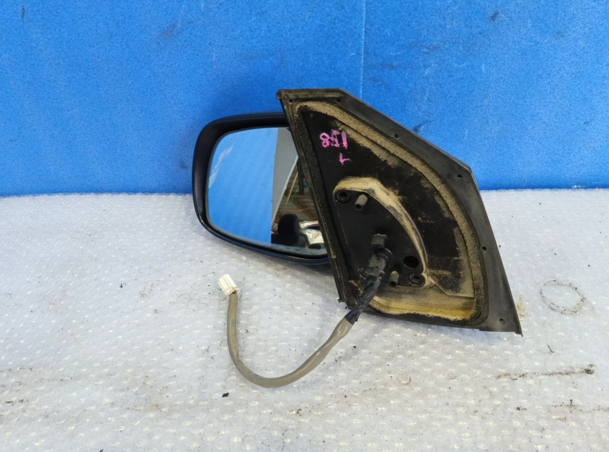 [SIDE MIRROR LH] TOYOTA COROLLA FIELDER NZE141G 2010 1NZ-FE FF AT 2WD #0403269016400
