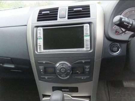 [USED ENGINE] TOYOTA COROLLA FIELDER NZE141G 2007 1NZ-FE FF AT 2WD #0403266010643