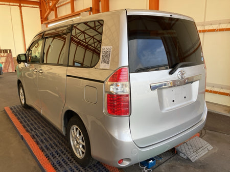 [CHOOSE PARTS] TOYOTA NOAH ZRR70G 2010 3ZR-FE FF AT 2WD #0002002661582