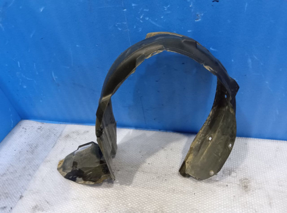 [FENDER LINER RH] TOYOTA COROLLA FIELDER NZE144G 2010 1NZ-FE FF AT 4WD #0403269016371