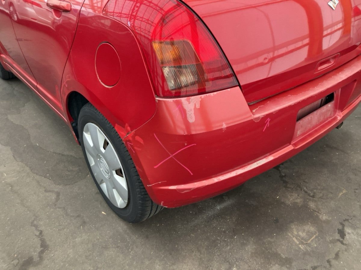 [CHOOSE PARTS] SUZUKI SWIFT ZC11S 2006 M13A FF AT 2WD #0001000015723