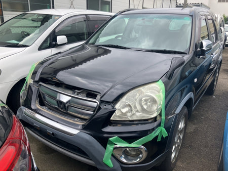 [CHOOSE PARTS] HONDA CR-V RD7 2005 K24A FF AT 4WD #0002002661609