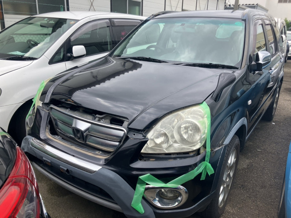 [CHOOSE PARTS] HONDA CR-V RD7 2005 K24A FF AT 4WD #0002002661609