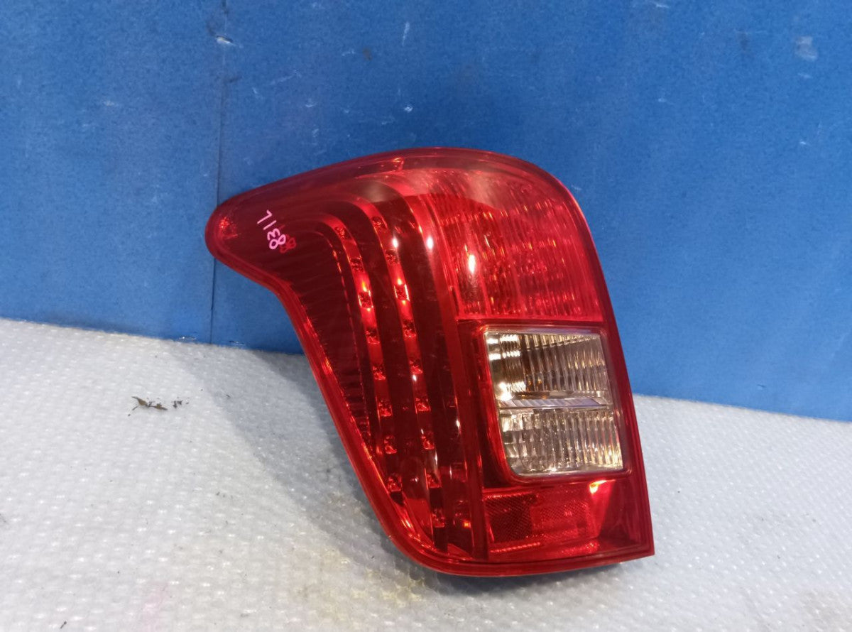 [TAIL LAMP LH] TOYOTA COROLLA FIELDER NZE141G 2007 1NZ-FE FF AT 2WD #0403269016982