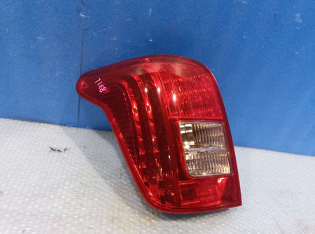 [TAIL LAMP LH] TOYOTA COROLLA FIELDER NZE141G 2007 1NZ-FE FF AT 2WD #0403269016982
