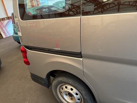 [CHOOSE PARTS] NISSAN NV200 VANETTE VAN VM20 2010 HR16DE FF AT 2WD #0001000015370