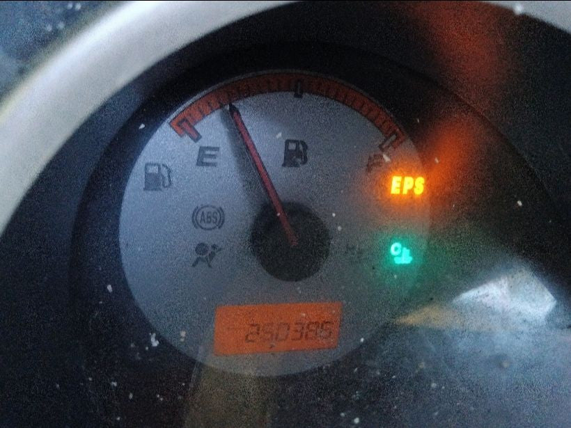 [USED ENGINE] HONDA FIT GD1 2005 L13A FF AT 2WD #0403266011876