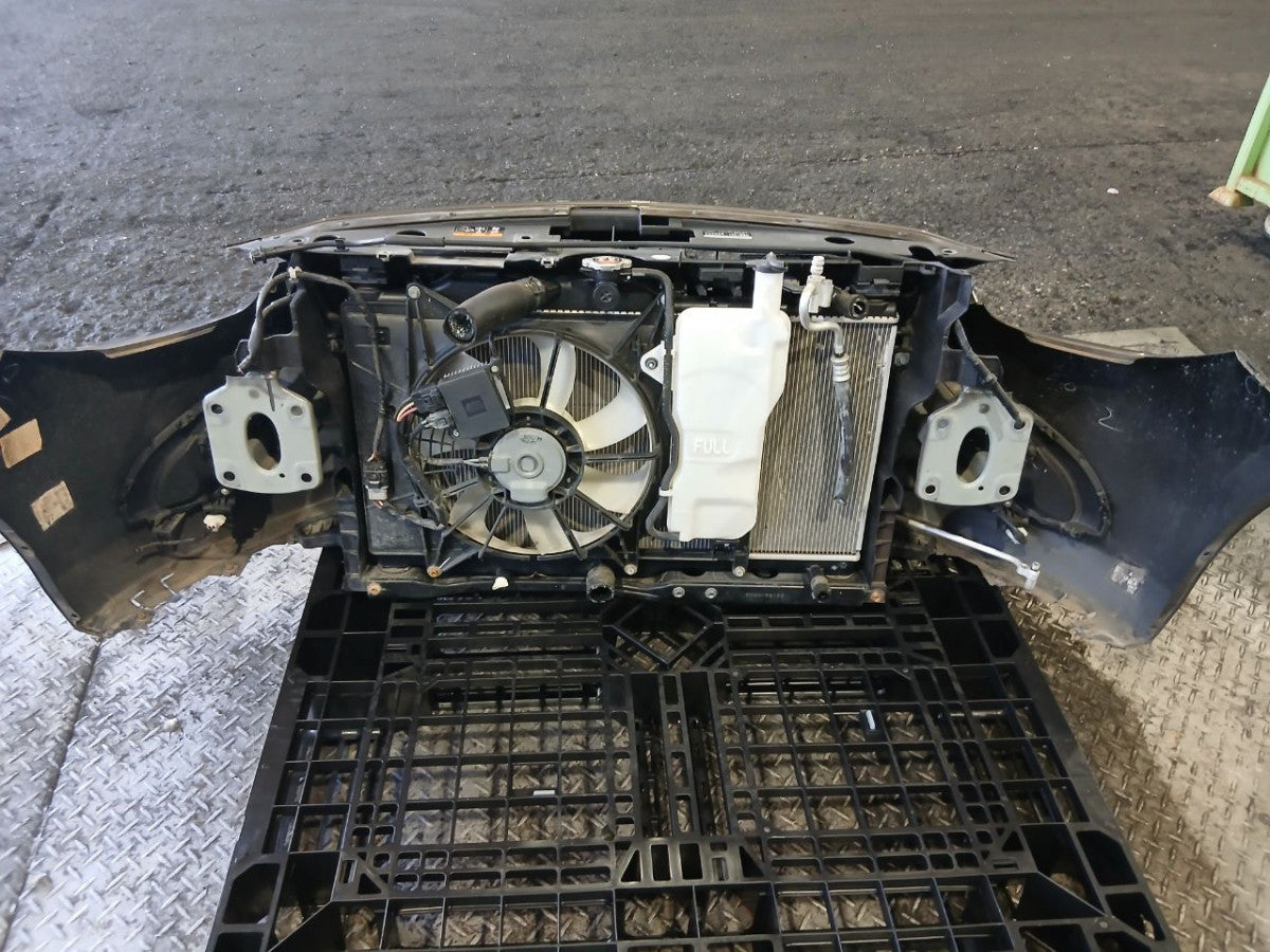 [NOSE CUT] MAZDA DEMIO DJ5FS 2016 S5-DPTS FF MT 2WD #0403269017481