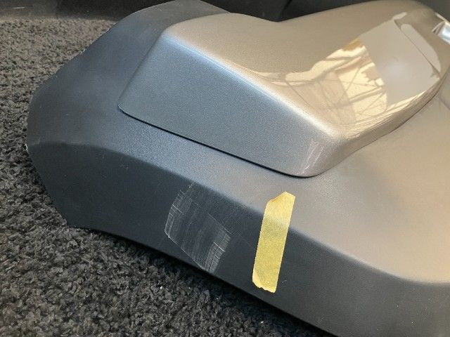 [R BUMPER ASSY] SUZUKI HUSTLER MR31S  R06A FF AT 2WD #0003255905567