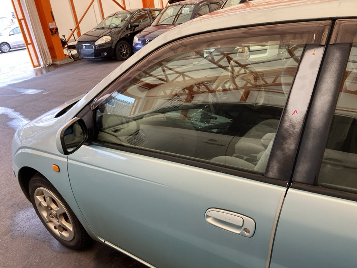 [CHOOSE PARTS] TOYOTA PRIUS NHW10 1999 1NZ-FXE FF AT 2WD #0001000015175