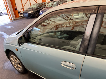 [CHOOSE PARTS] TOYOTA PRIUS NHW10 1999 1NZ-FXE FF AT 2WD #0001000015175