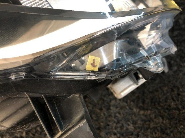 [HEADLIGHT  LH / RH] NISSAN DAYZ B21W  3B20 FF AT 2WD #000325B998551