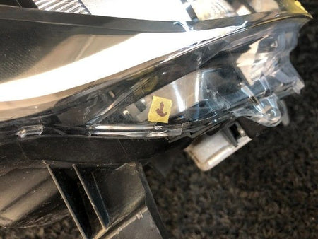 [HEADLIGHT  LH / RH] NISSAN DAYZ B21W  3B20 FF AT 2WD #000325B998551