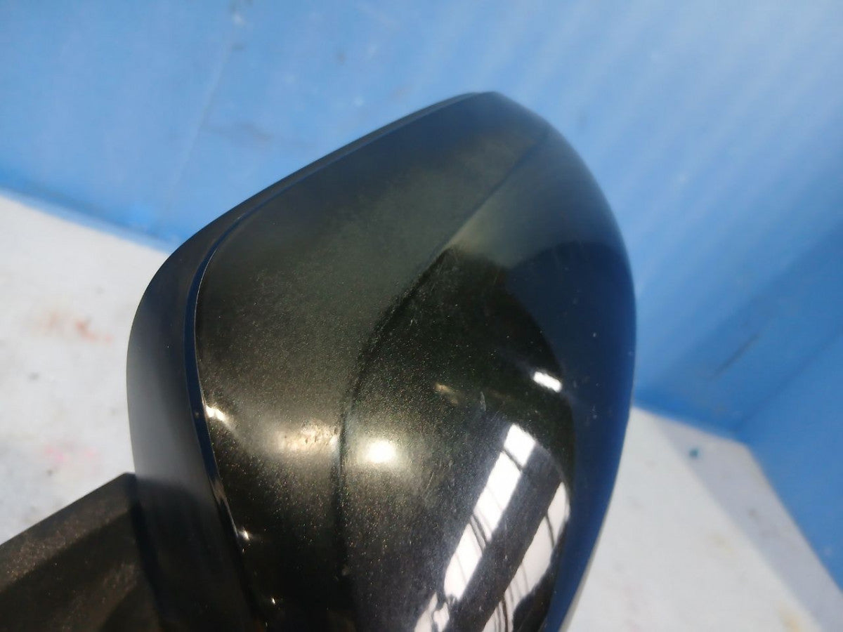 [SIDE MIRROR LH] TOYOTA VITZ KSP90 2010 1KR-FE FF AT 2WD #0403266011041