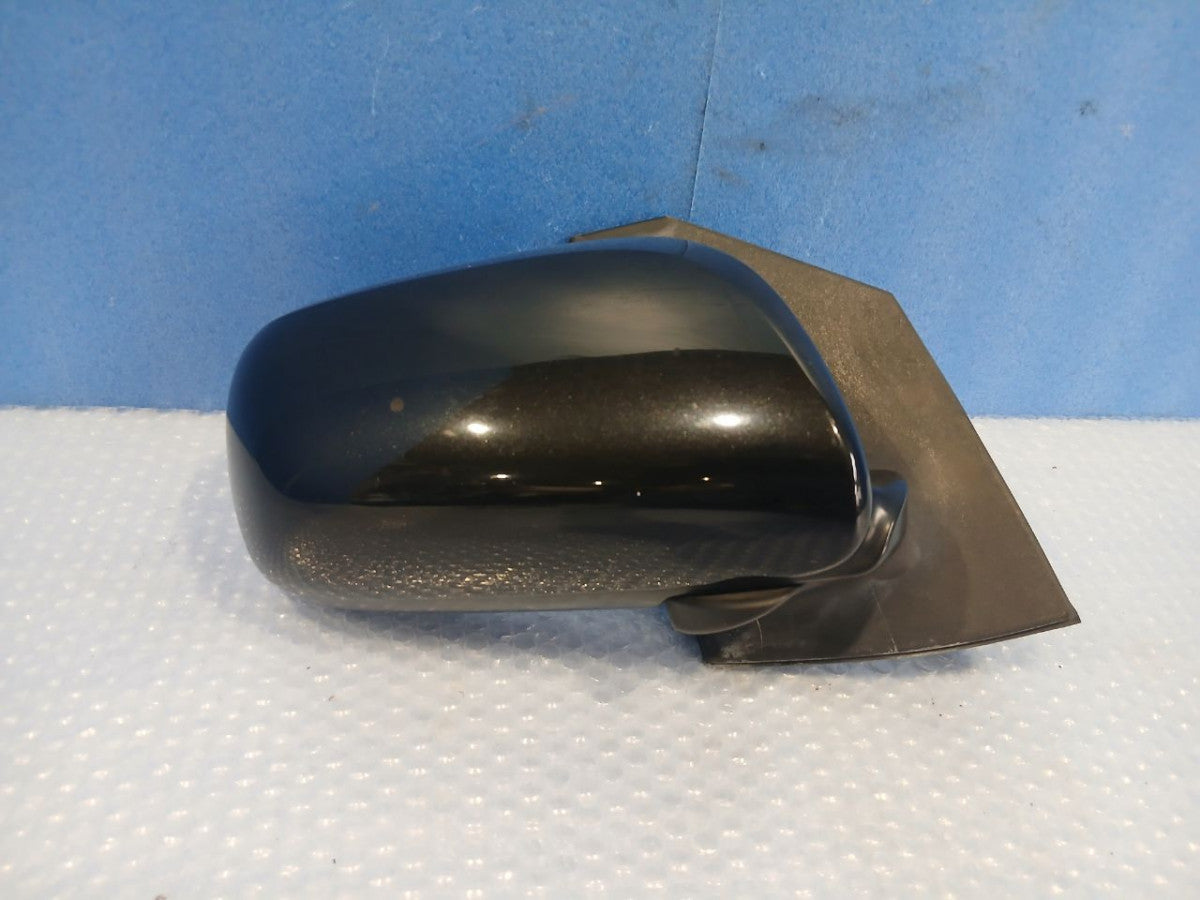 [SIDE MIRROR RH] TOYOTA COROLLA FIELDER NZE141G 2009 1NZ-FE FF AT 2WD #0403266011529