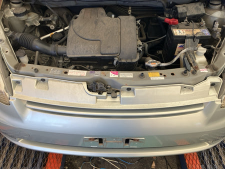 [CHOOSE PARTS] TOYOTA PASSO KGC10 2006 1KR-FE FF AT 2WD #0001000013346